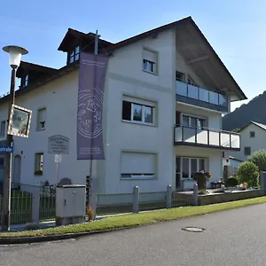 Gaestehaus Lehr Kinding