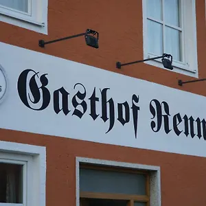 Gasthof/ Renner Thalmassing (Regensburg)