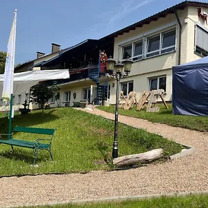 Hotel-restaurant Berghof Johannesberg